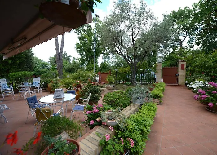 B&B Casa Cettina