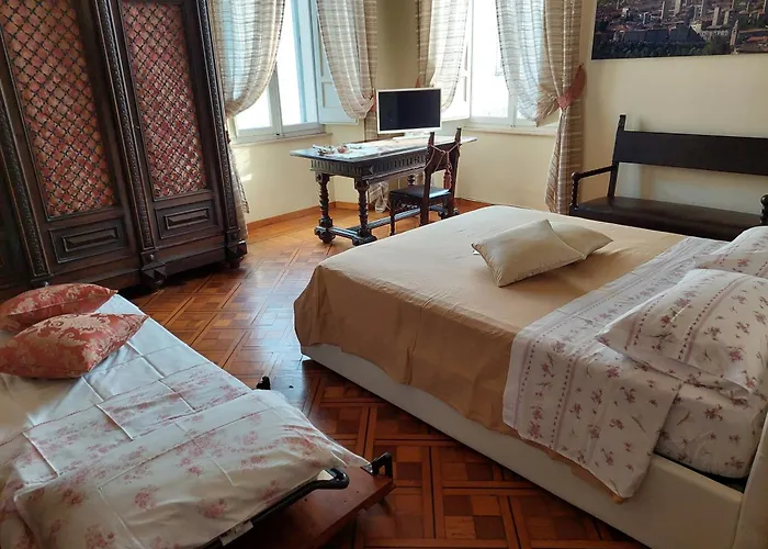 Luxury B&B '700